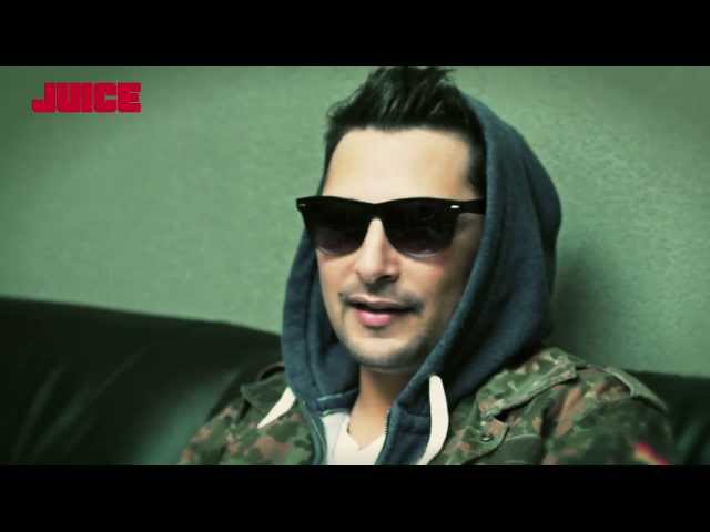 BSH (Bass Sultan Hengzt) [JUICE TV Interview]