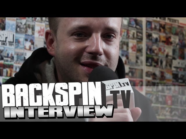 Separate (Interview) | BACKSPIN TV #545