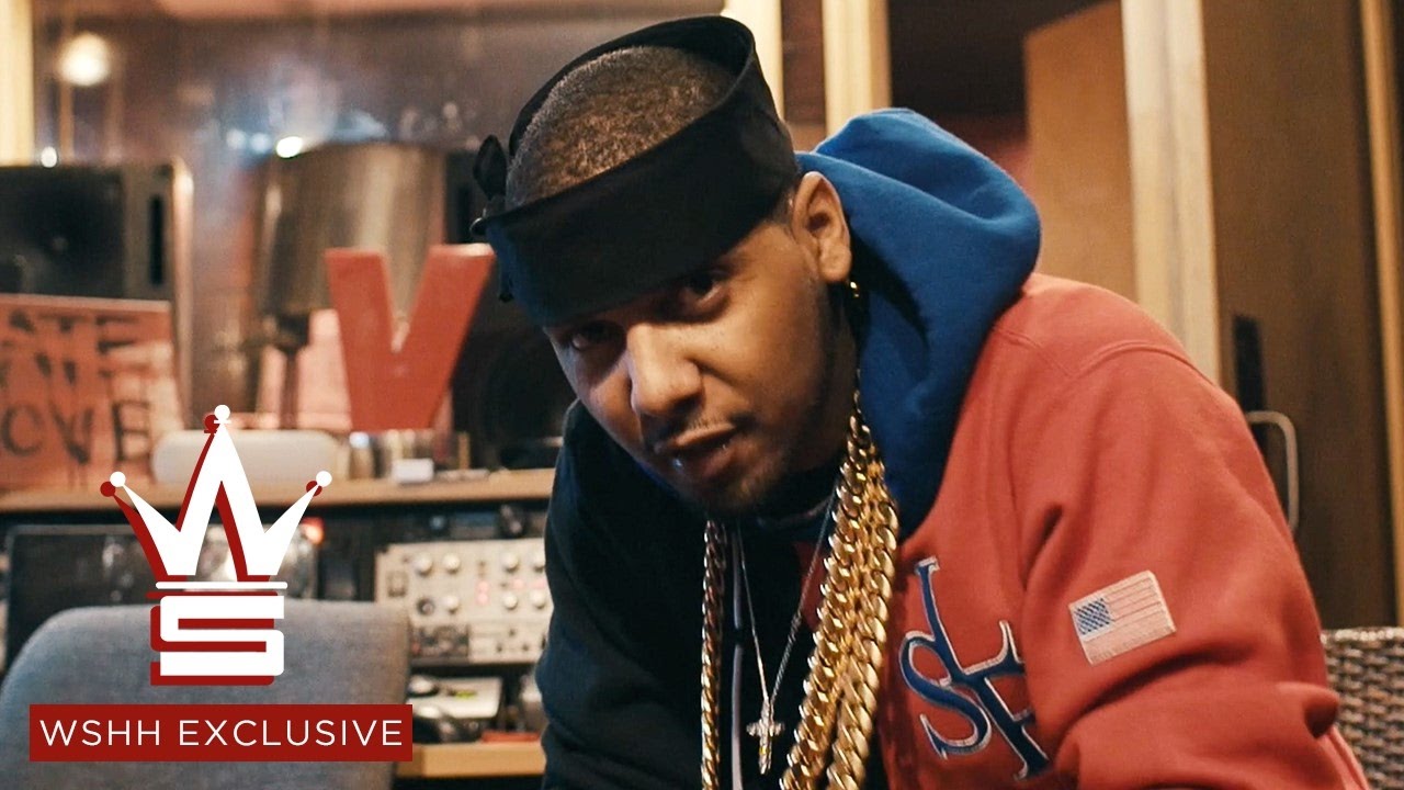 Juelz Santana Santana Bandana Video