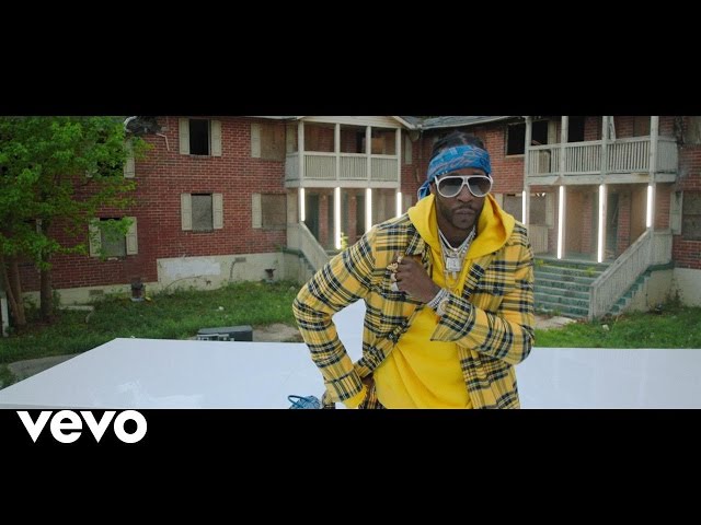 2 Chainz, Migos - Blue Cheese