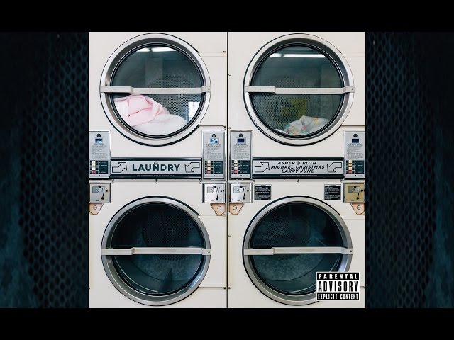 Asher Roth - Laundry