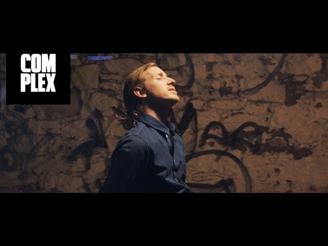 Asher Roth - The World Is Not Enough