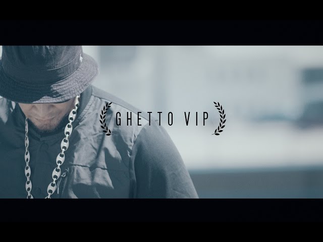 BTNG, KC Rebell - Ghetto VIP