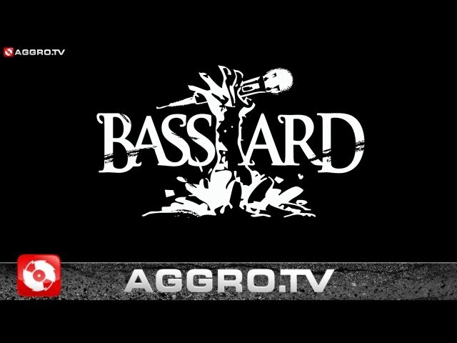 Basstard - Transparent