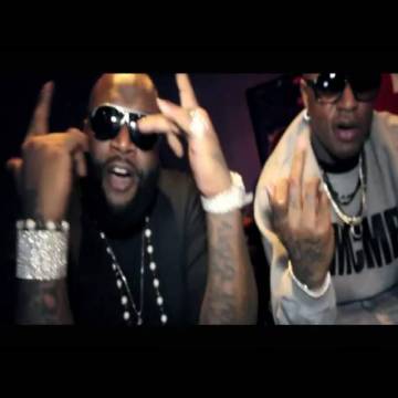 Birdman, Rick Ross - 10 Bricks