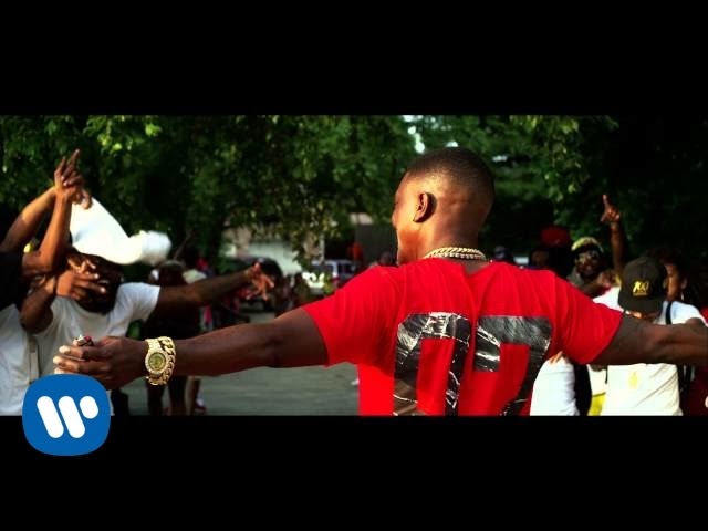 Boosie Badazz - All I Know