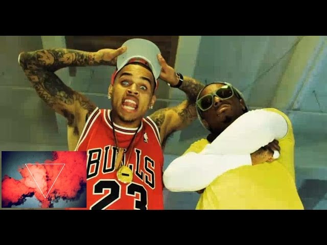 Busta Rhymes, Lil Wayne, Chris Brown - Look At Me Now