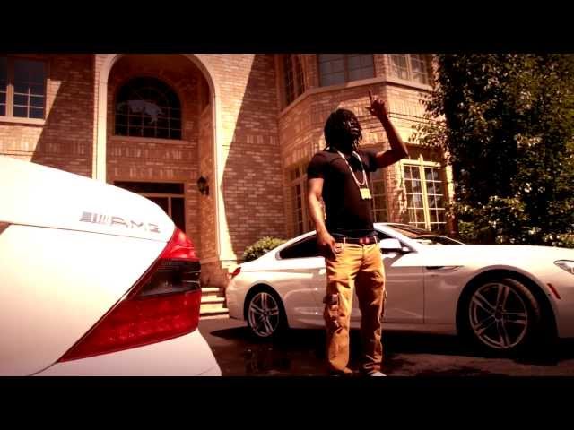 Chief Keef - Round Da Rosey