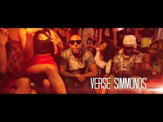 DJ Scream, Kirko Bangz, Verse Simmonds - Give It Up