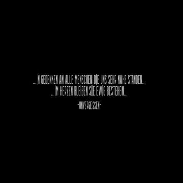 Dean Dawson - Unvergessen