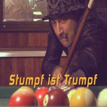 Dendemann - Stumpf Ist Trumpf 3.0