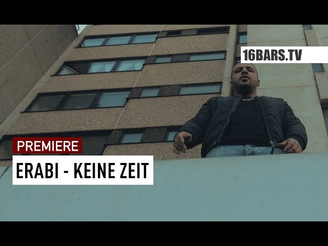 Erabi - Keine Zeit (Premiere)