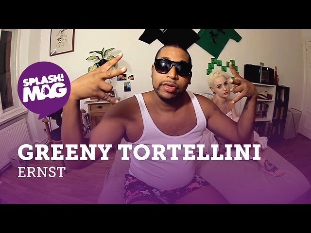 Greeny Tortellini - Ernst