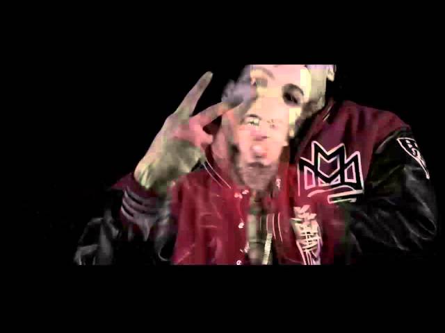 Gunplay - The Hard Way