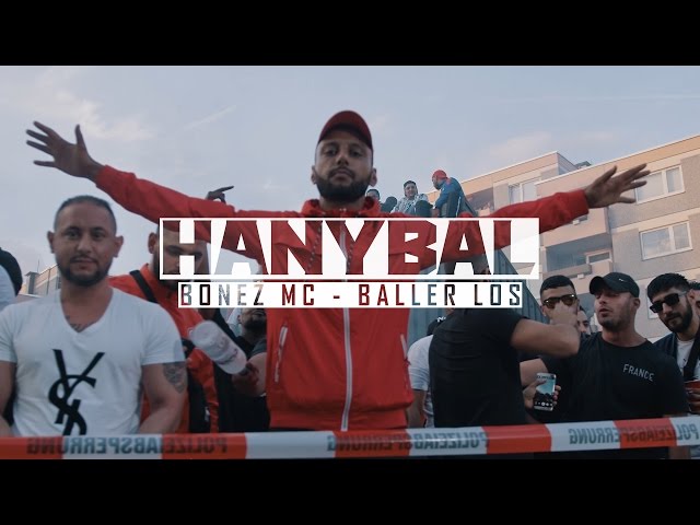 Hanybal, Bonez - Baller Los