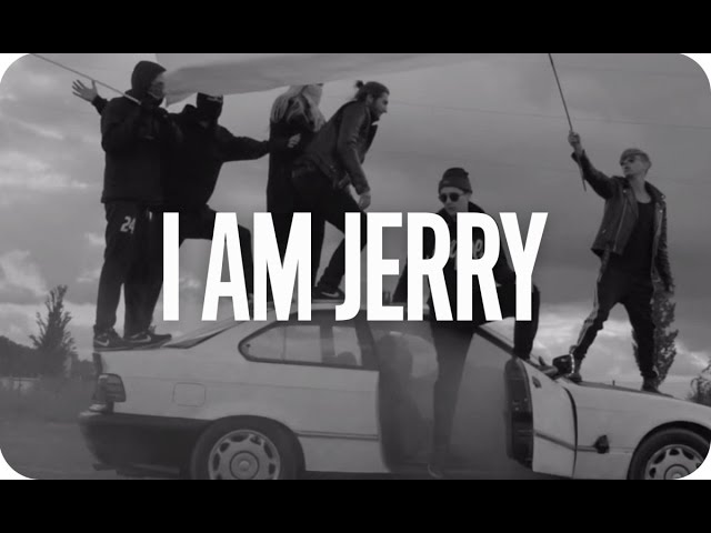 I Am Jerry, Olexesh - Alles Muss Neu (Remix)