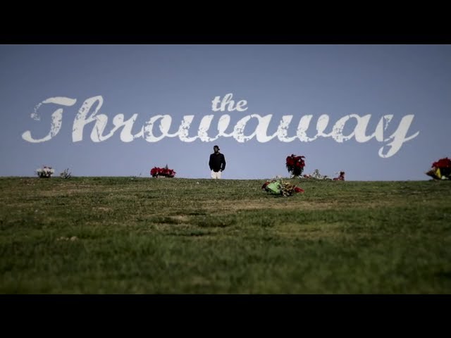 J Dilla, Illa J, Frank Nitty - The Throwaway