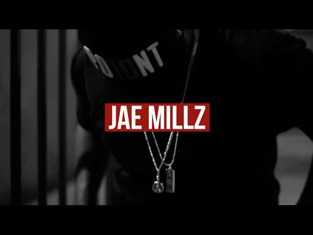 Jae Millz - Where Was You At
