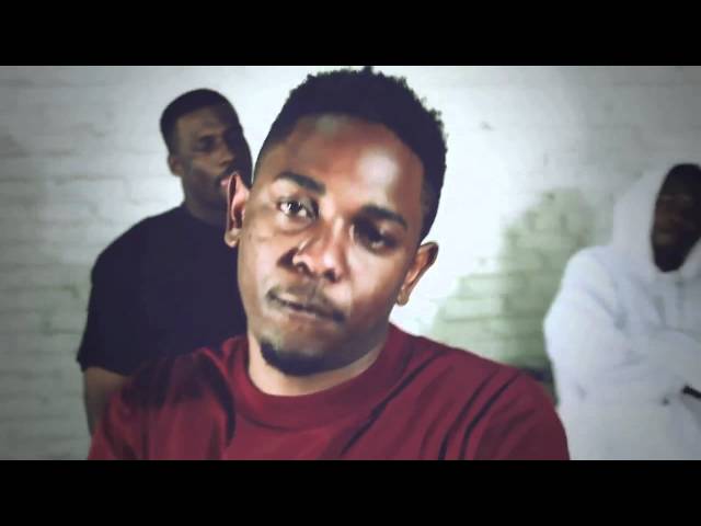 Jay Rock, Kendrick Lamar - Code Red