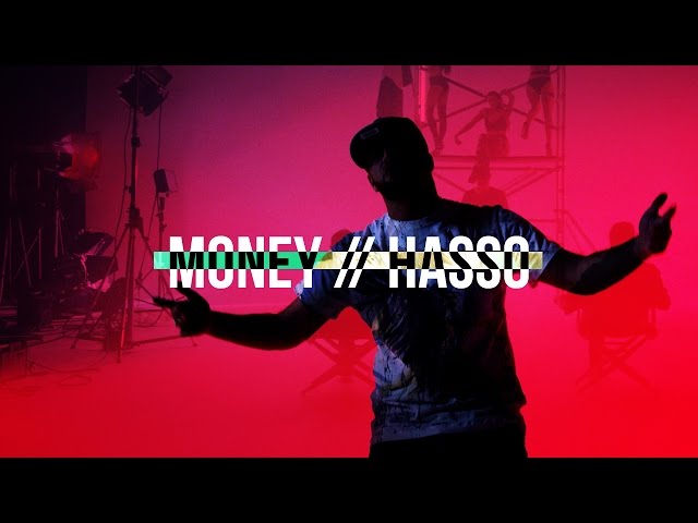 KC Rebell - Money // Hasso