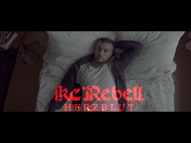 KC Rebell, Pokerbeats - Herzblut
