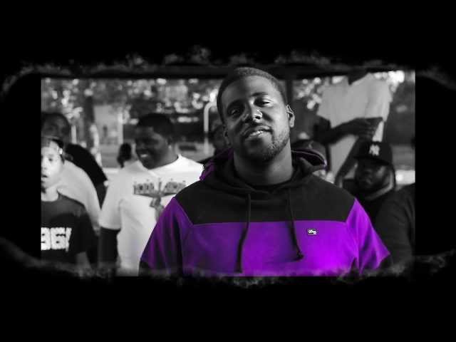 King Chip - Everyday Chillin