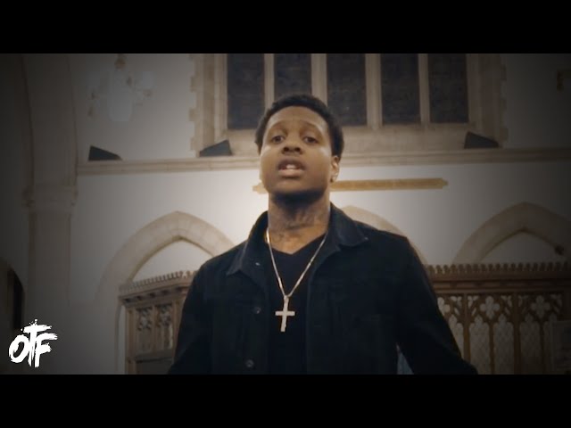 Lil Durk - If I Could