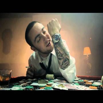 Mac Miller - Smile Back