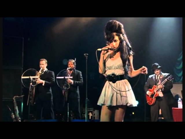 Mark Ronson, Amy Winehouse - Valerie