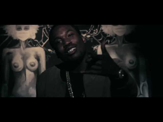 Meek Mill - Dream Chasers 2 Intro