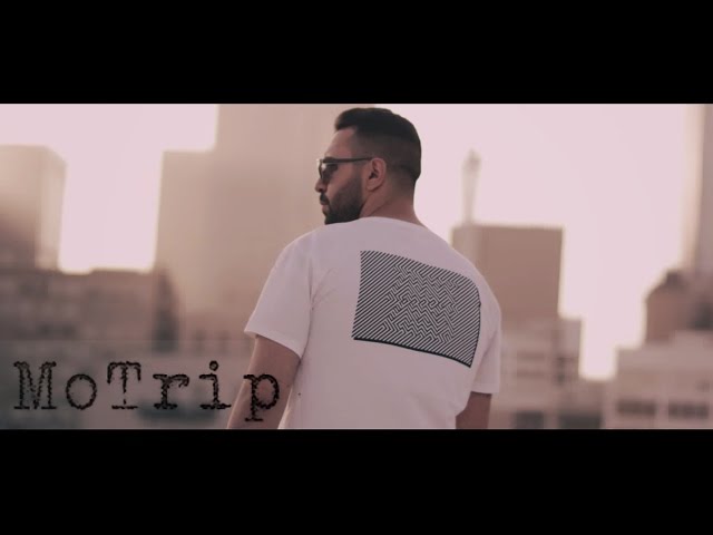 MoTrip - Trip