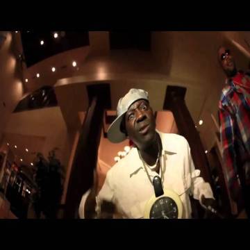 N.O.R.E., Flavor Flav - Nutcracker