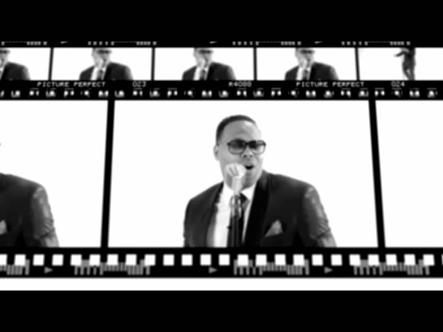 Phonte, Eric Roberson - Picture Perfect