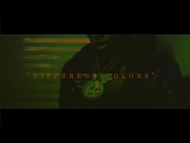 Rich The Kid - Different Colors