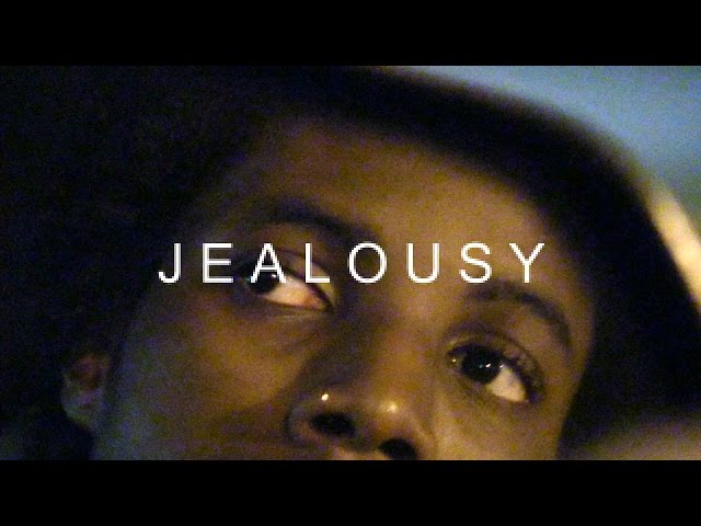 Roy Wood$ - Jealousy