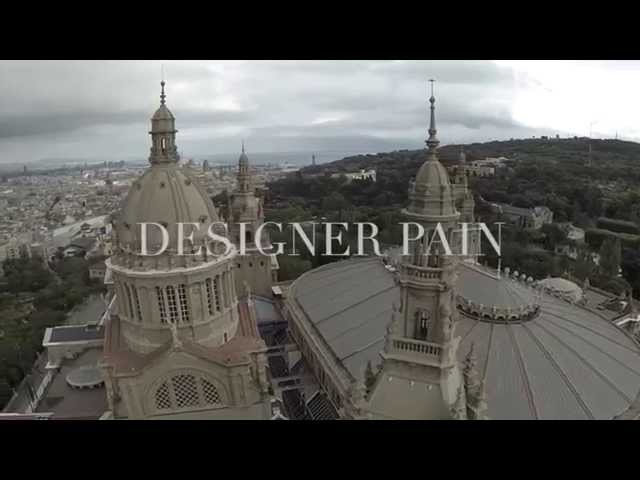 Ryan Leslie - Designer Pain
