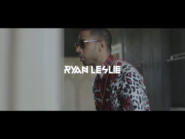 Ryan Leslie - New New