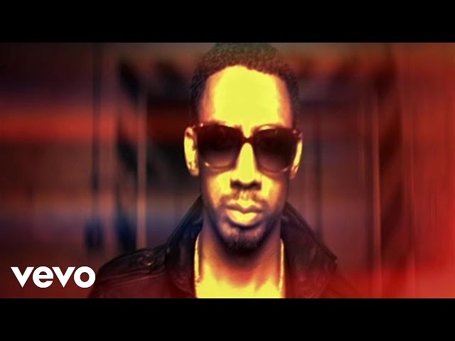 Ryan Leslie - You’re Not My Girl