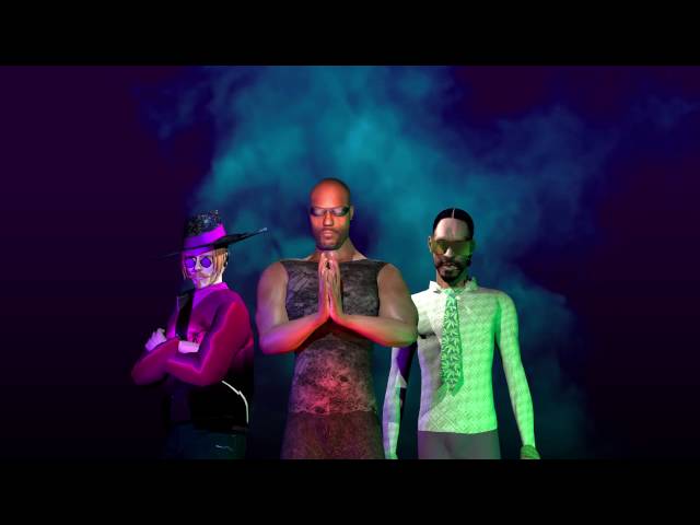 Snoop Dogg, DMX - Get it Get it