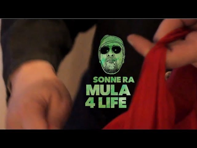 Sonne RA - Mula 4 Life (Videosnippet)