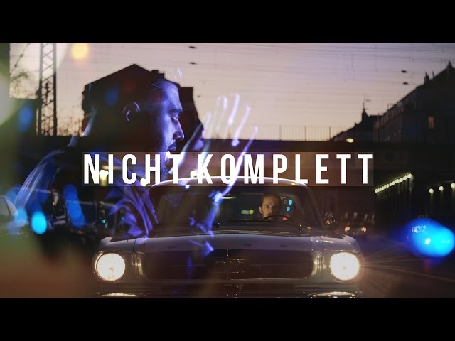 Summer Cem - Nicht Komplett