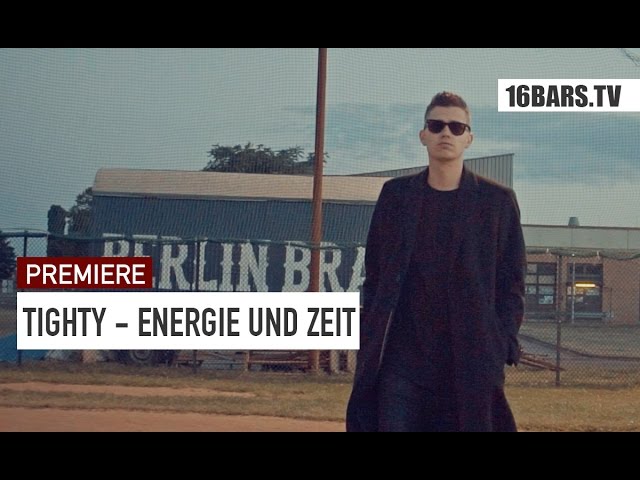 Tighty - Energie und Zeit (Premiere)
