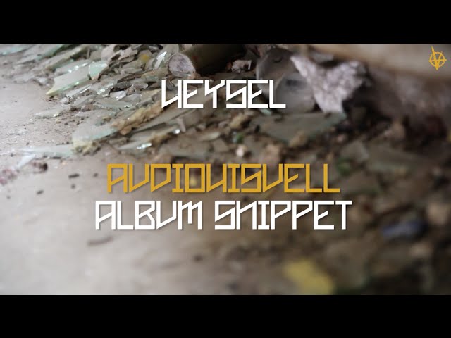Veysel - Audiovisuell (Snippet)