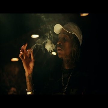 Wiz Khalifa - Lit