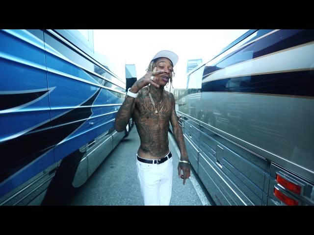 Wiz Khalifa - Say So