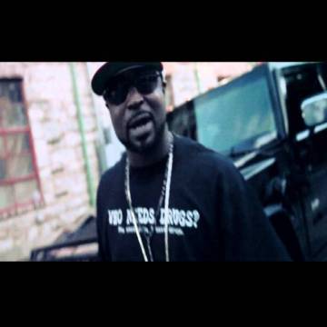 Young Buck - Homerun