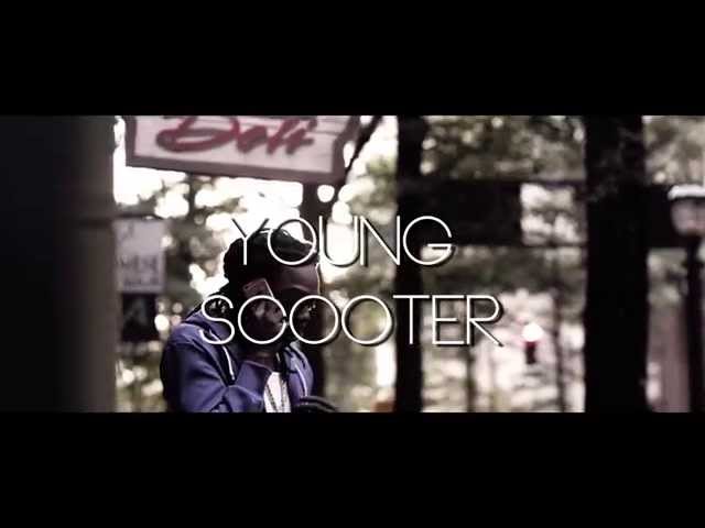 Young Scooter - Bag It Up