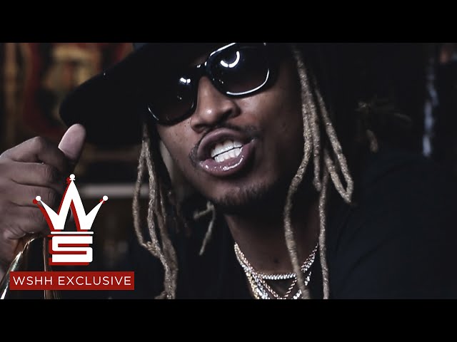 Young Scooter, Future, Zaytoven - Hit It Raw