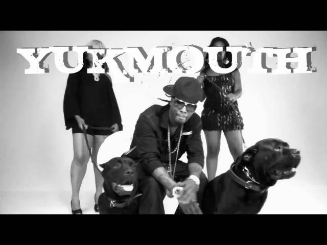 Yukmouth - Da Town (Remix)