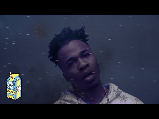 Allan Kingdom - Know About It (Official Video)